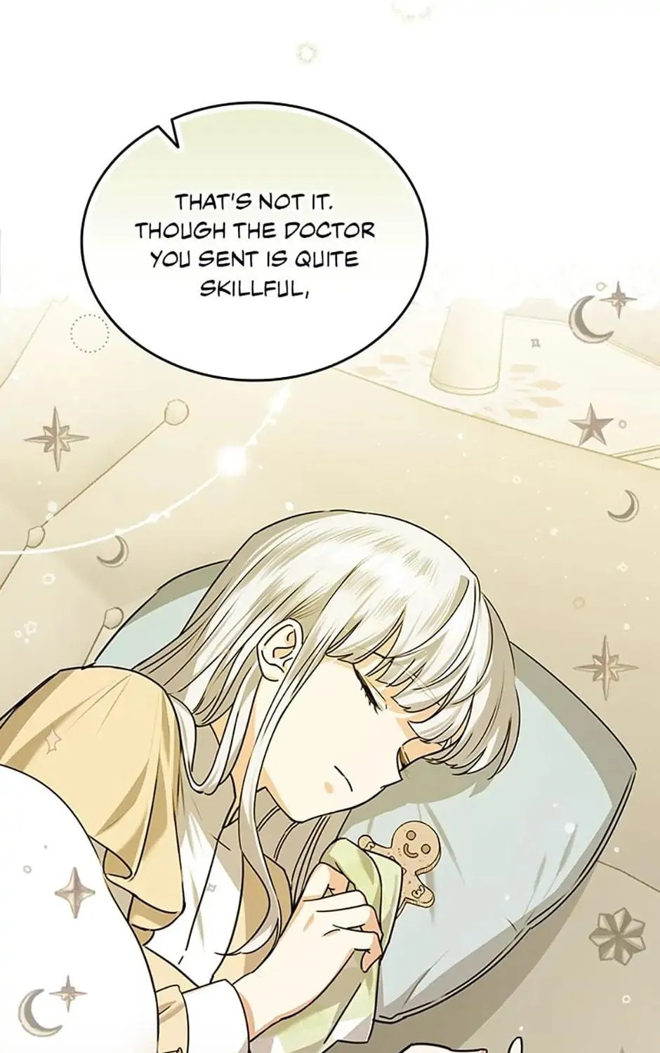 The Perfect Plan for a Fairy-Tale Ending Chapter 22 page 119 - 