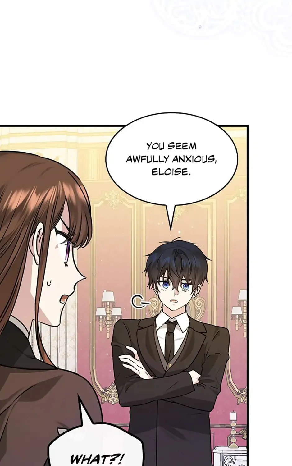 The Perfect Plan for a Fairy-Tale Ending Chapter 22 page 13 - 