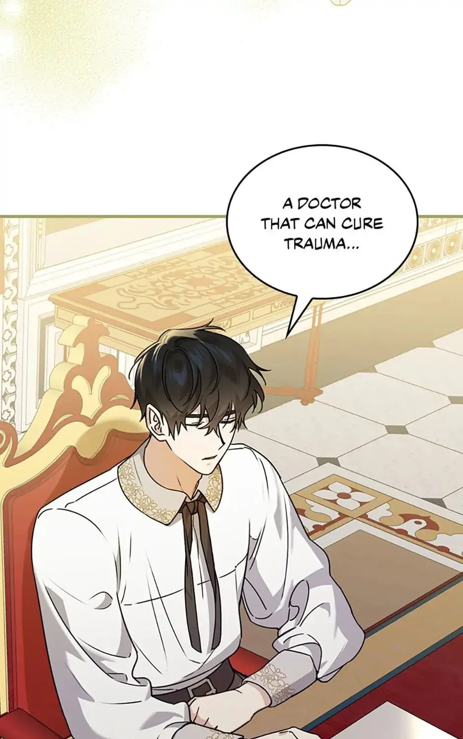 The Perfect Plan for a Fairy-Tale Ending Chapter 22 page 123 - 