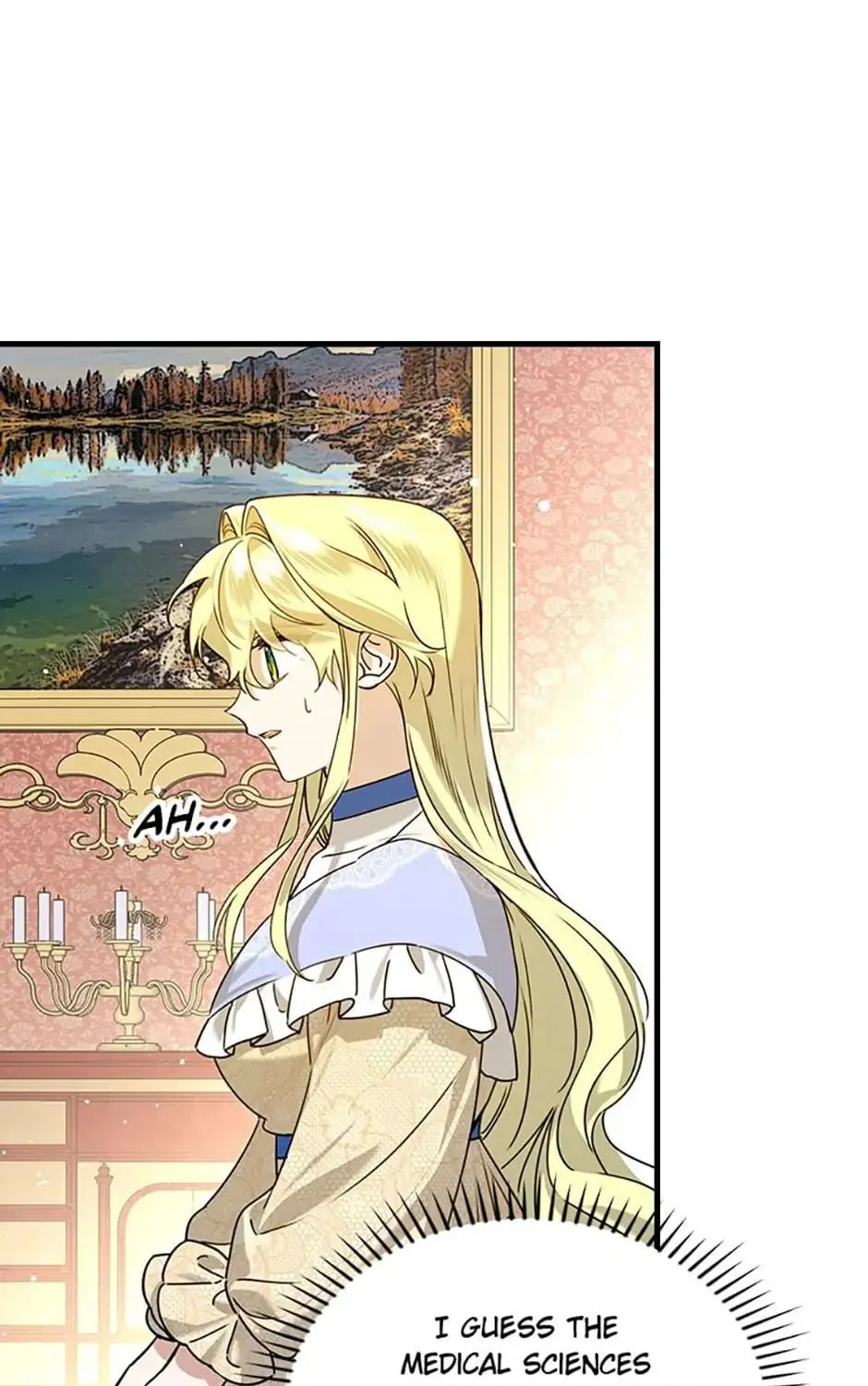 The Perfect Plan for a Fairy-Tale Ending Chapter 22 page 125 - 