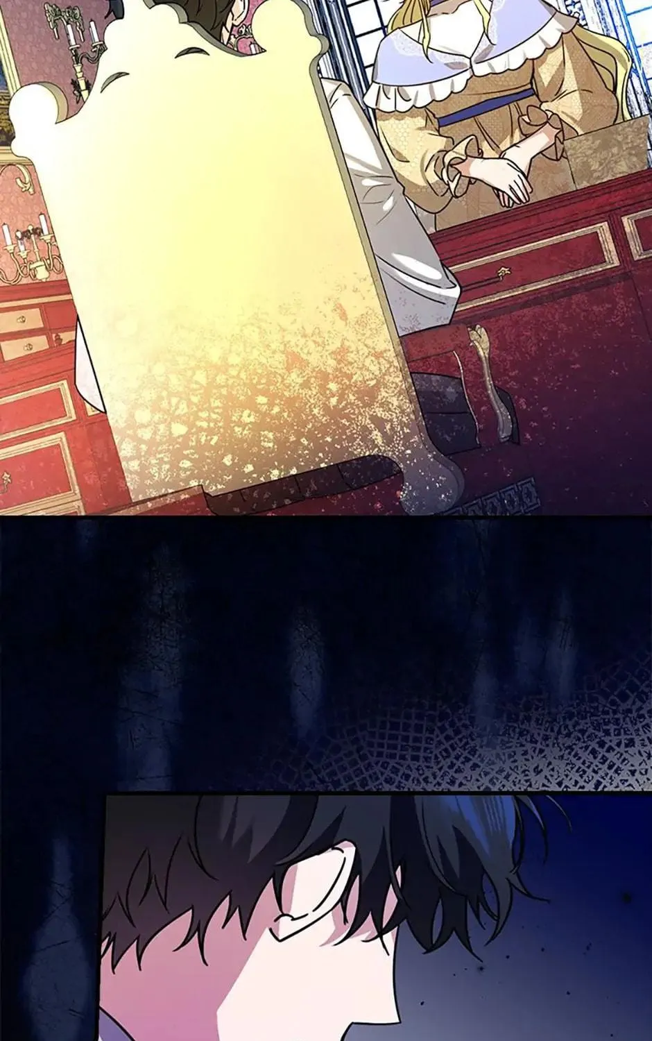 The Perfect Plan for a Fairy-Tale Ending Chapter 22 page 129 - 
