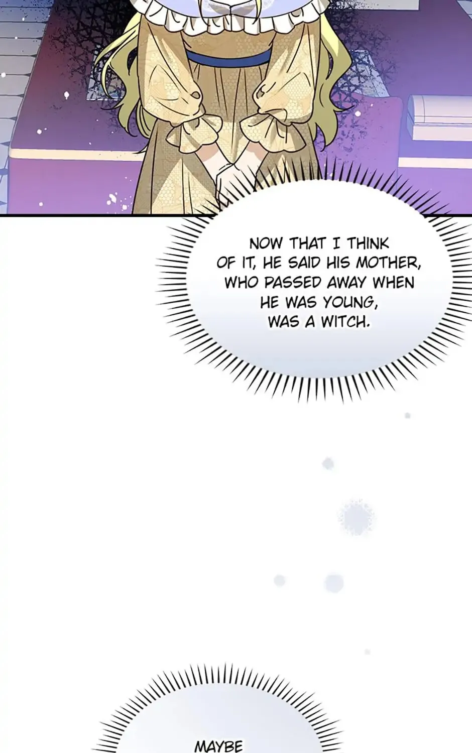 The Perfect Plan for a Fairy-Tale Ending Chapter 22 page 133 - 