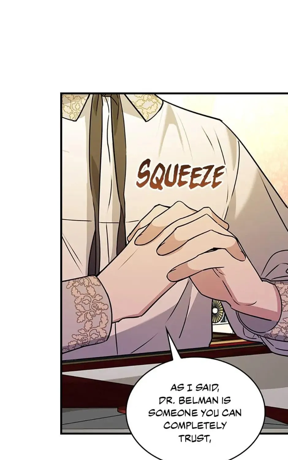 The Perfect Plan for a Fairy-Tale Ending Chapter 22 page 137 - 