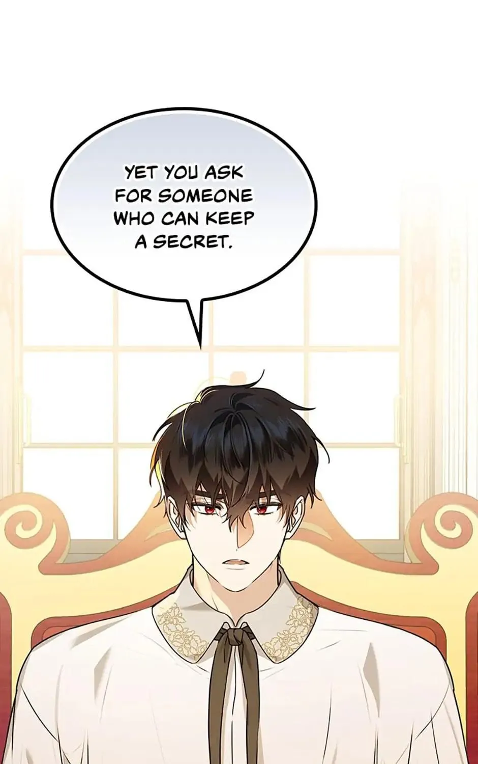 The Perfect Plan for a Fairy-Tale Ending Chapter 22 page 139 - 