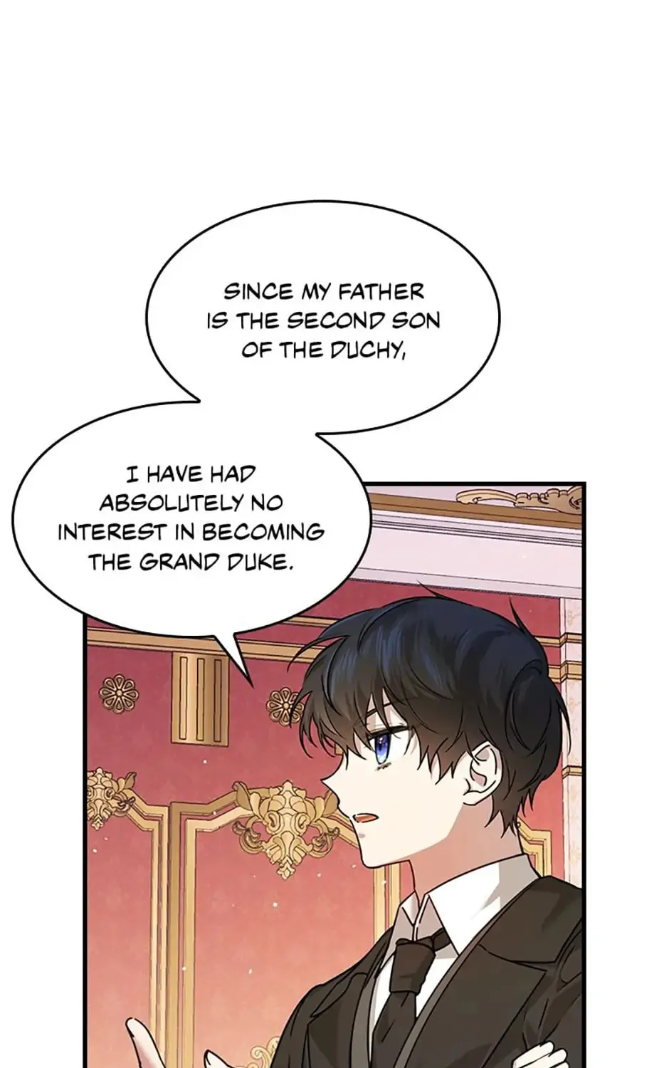 The Perfect Plan for a Fairy-Tale Ending Chapter 22 page 15 - 