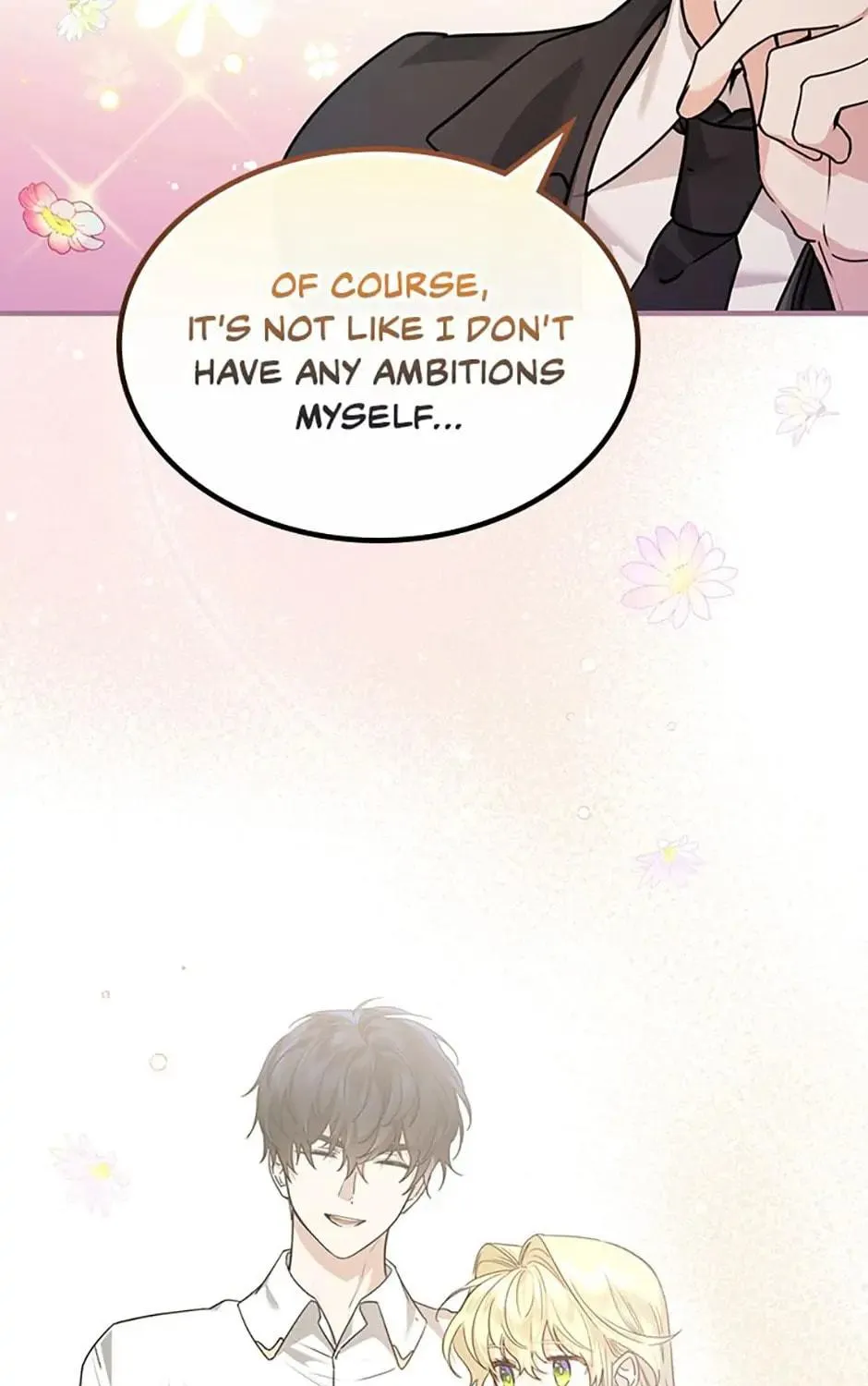 The Perfect Plan for a Fairy-Tale Ending Chapter 22 page 19 - 