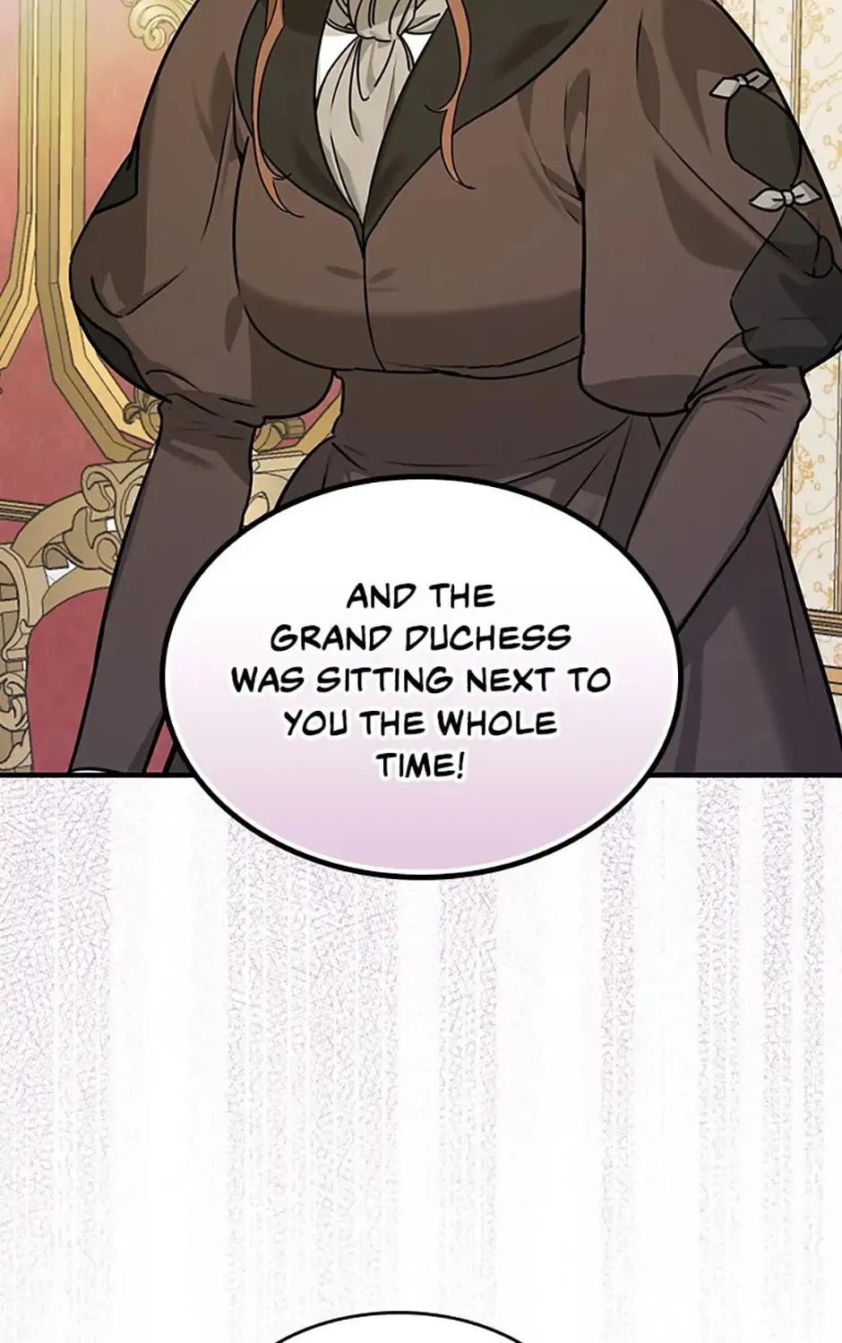 The Perfect Plan for a Fairy-Tale Ending Chapter 22 page 3 - 