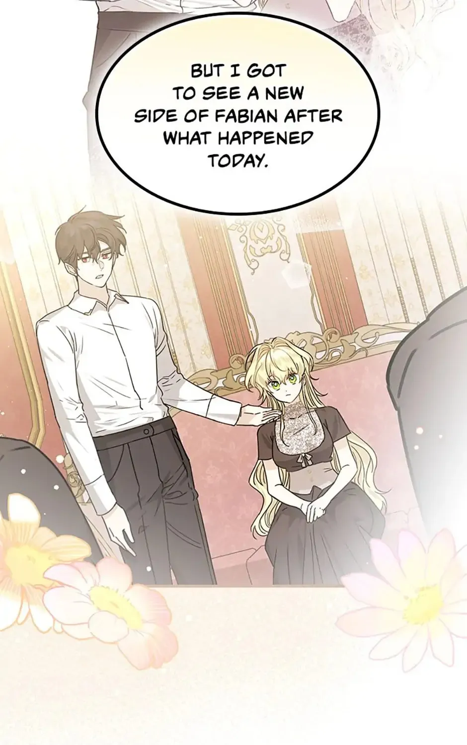 The Perfect Plan for a Fairy-Tale Ending Chapter 22 page 21 - 