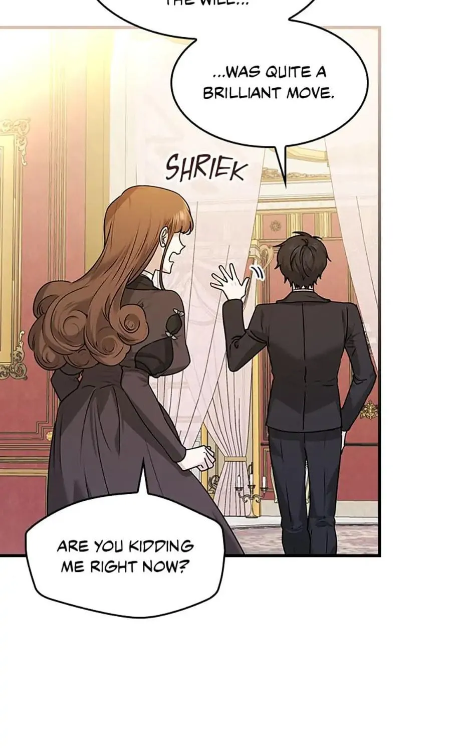 The Perfect Plan for a Fairy-Tale Ending Chapter 22 page 23 - 