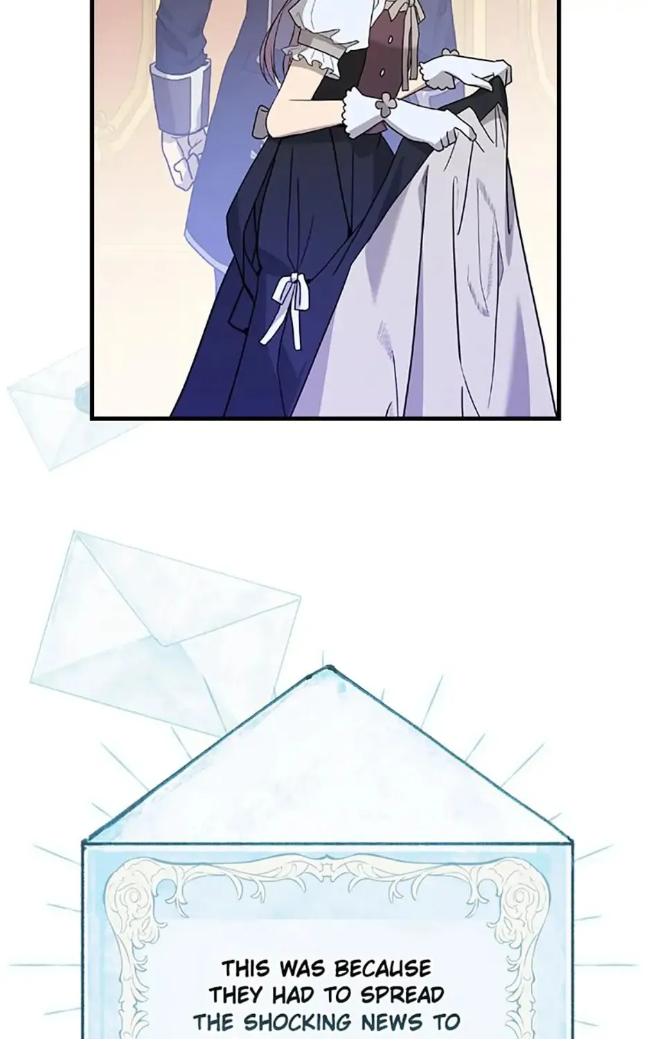 The Perfect Plan for a Fairy-Tale Ending Chapter 22 page 37 - 