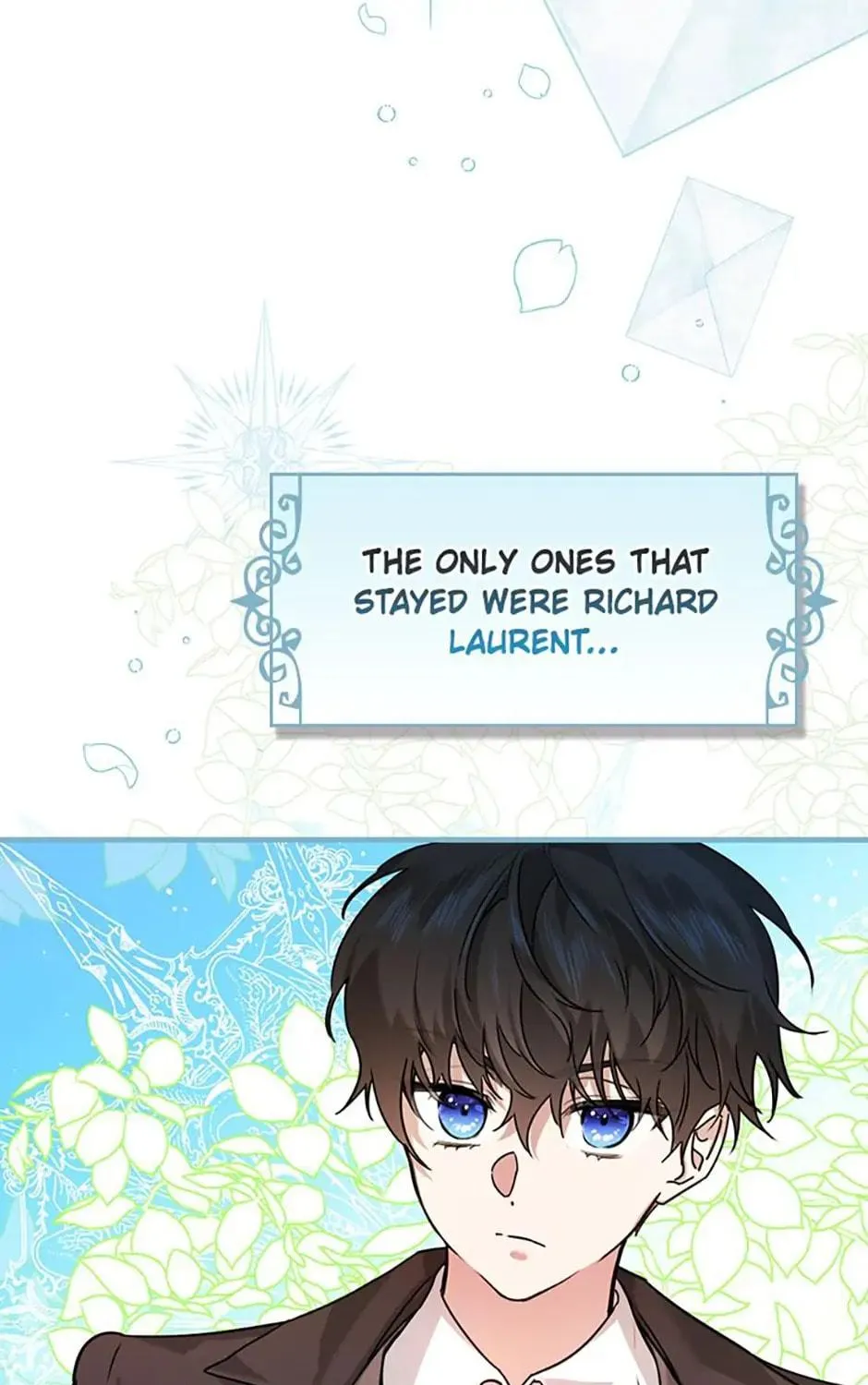 The Perfect Plan for a Fairy-Tale Ending Chapter 22 page 39 - 