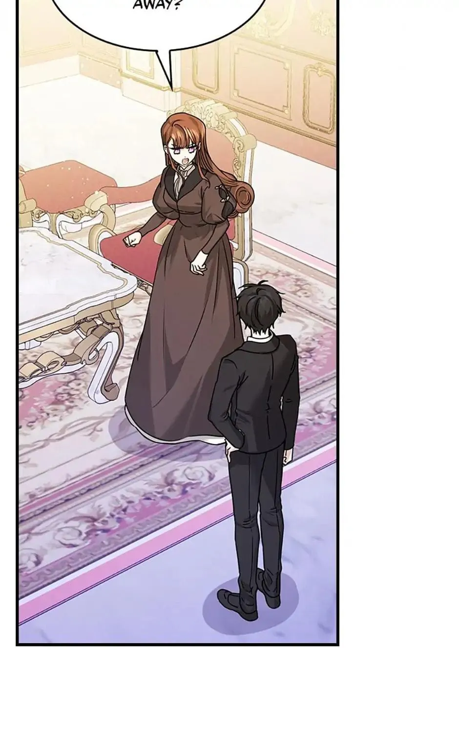 The Perfect Plan for a Fairy-Tale Ending Chapter 22 page 5 - 