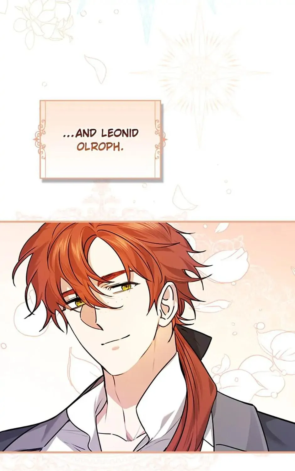 The Perfect Plan for a Fairy-Tale Ending Chapter 22 page 41 - 