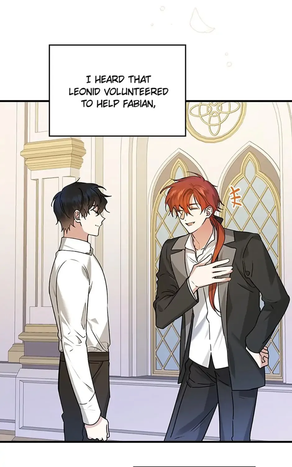 The Perfect Plan for a Fairy-Tale Ending Chapter 22 page 43 - 