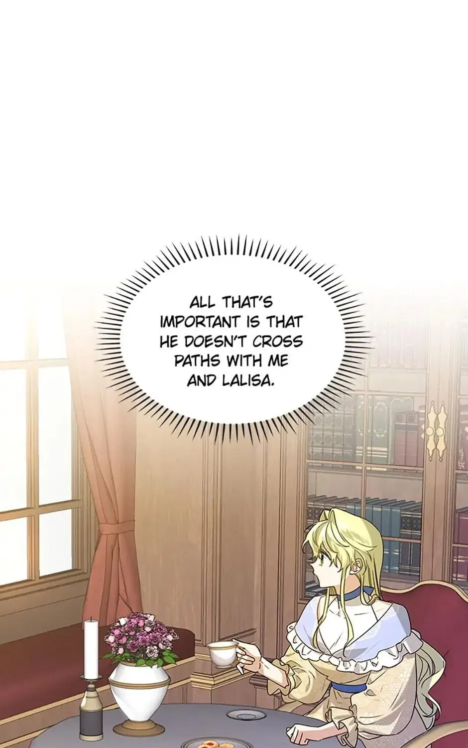 The Perfect Plan for a Fairy-Tale Ending Chapter 22 page 47 - 