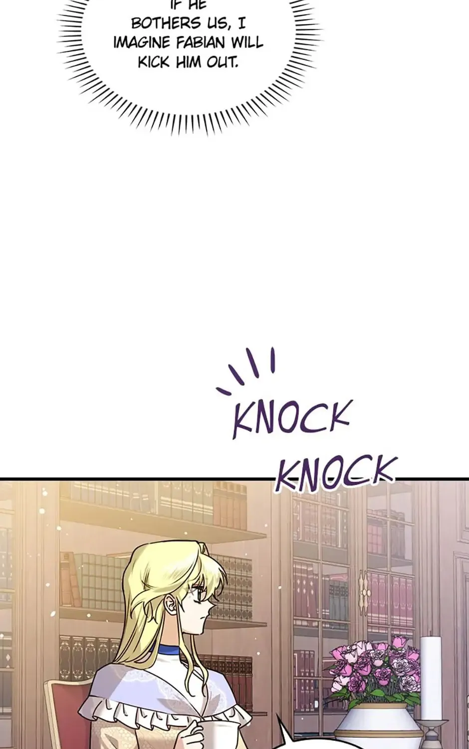 The Perfect Plan for a Fairy-Tale Ending Chapter 22 page 51 - 