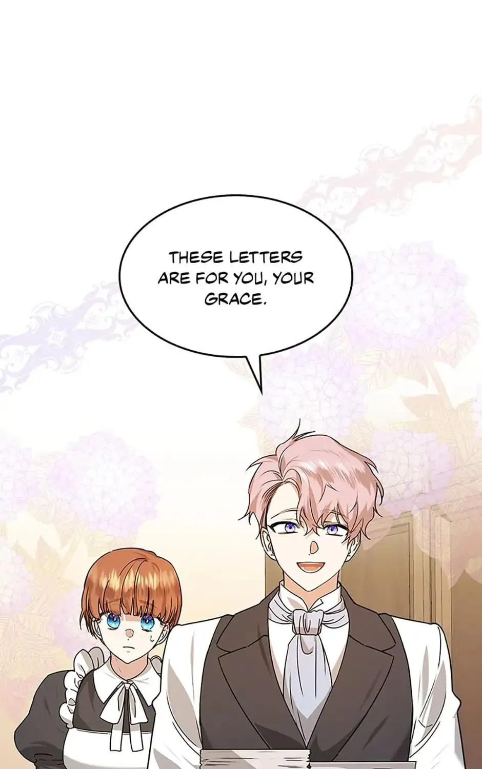 The Perfect Plan for a Fairy-Tale Ending Chapter 22 page 53 - 