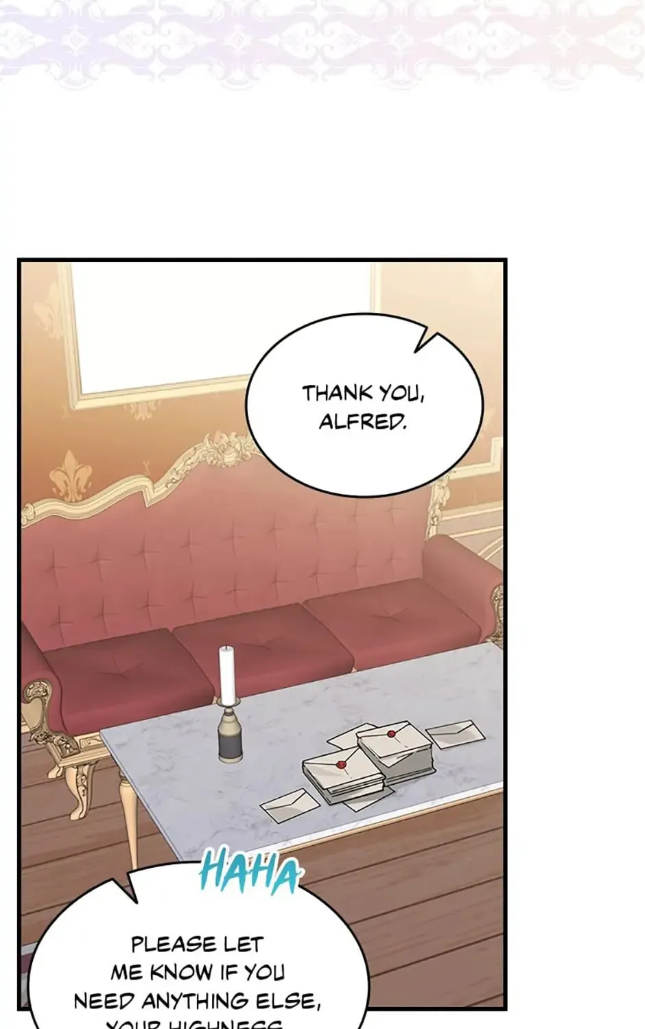 The Perfect Plan for a Fairy-Tale Ending Chapter 22 page 55 - 