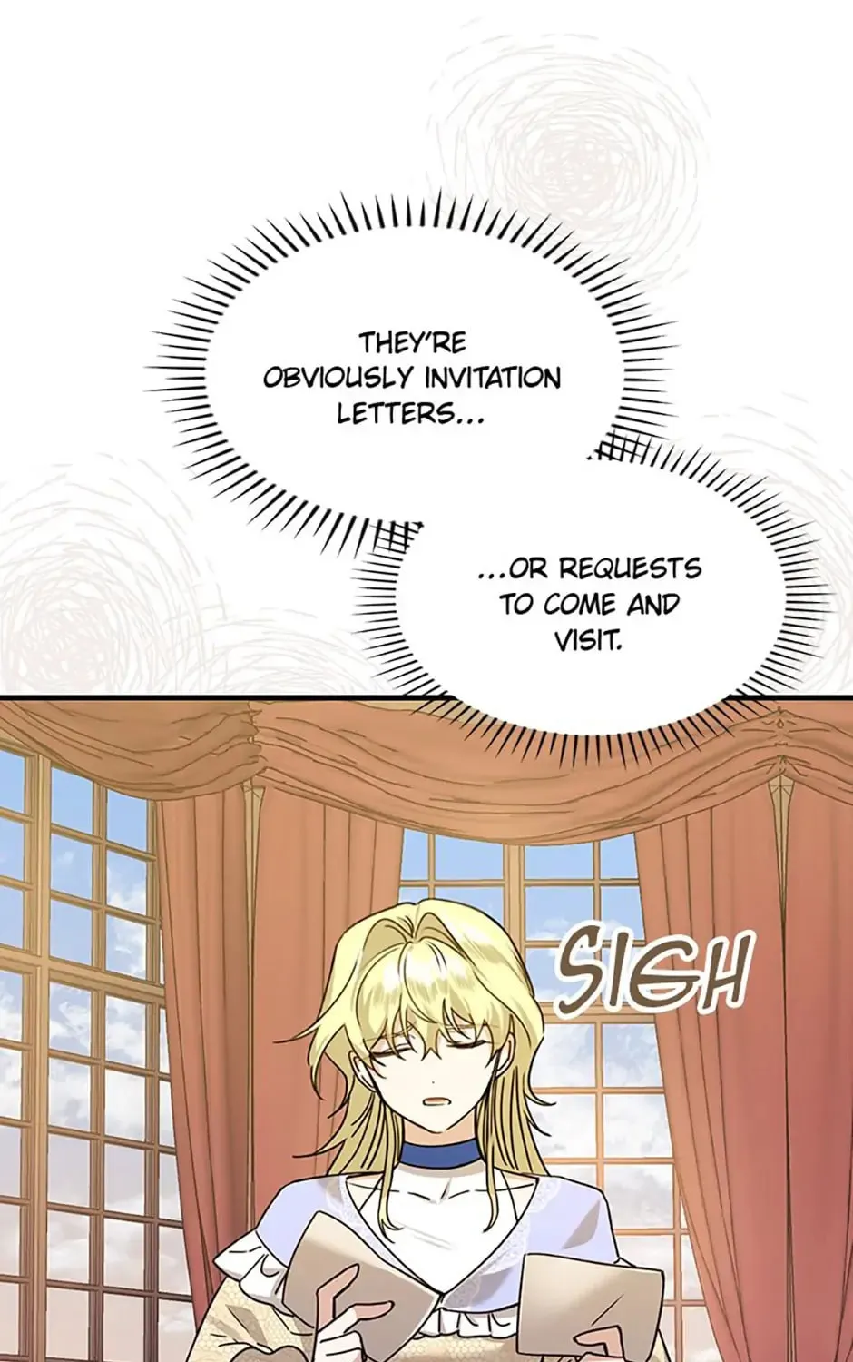 The Perfect Plan for a Fairy-Tale Ending Chapter 22 page 57 - 