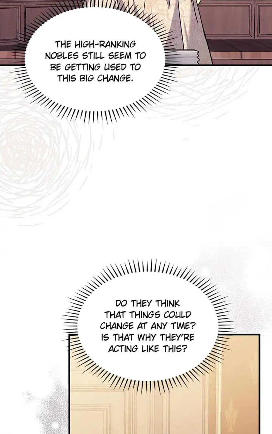 The Perfect Plan for a Fairy-Tale Ending Chapter 22 page 59 - 