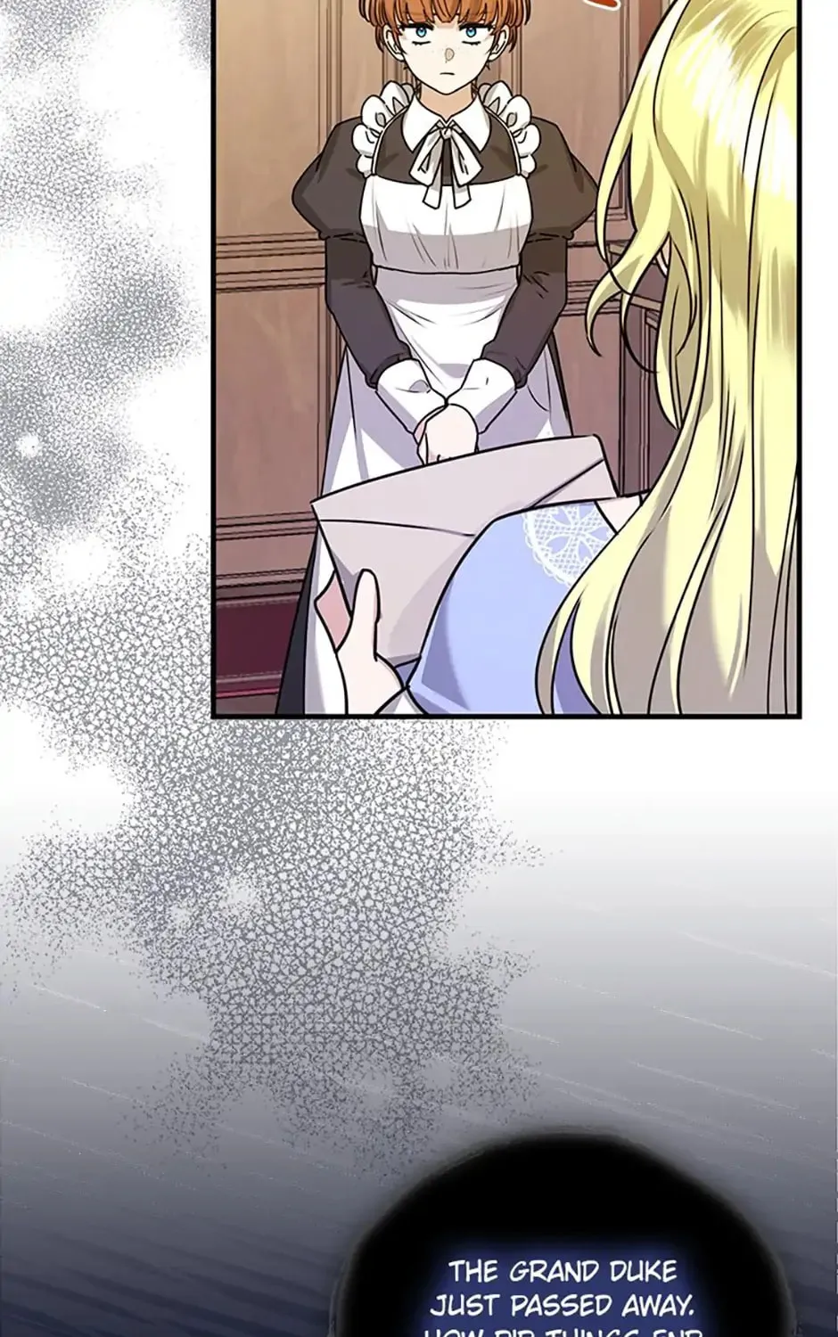 The Perfect Plan for a Fairy-Tale Ending Chapter 22 page 61 - 
