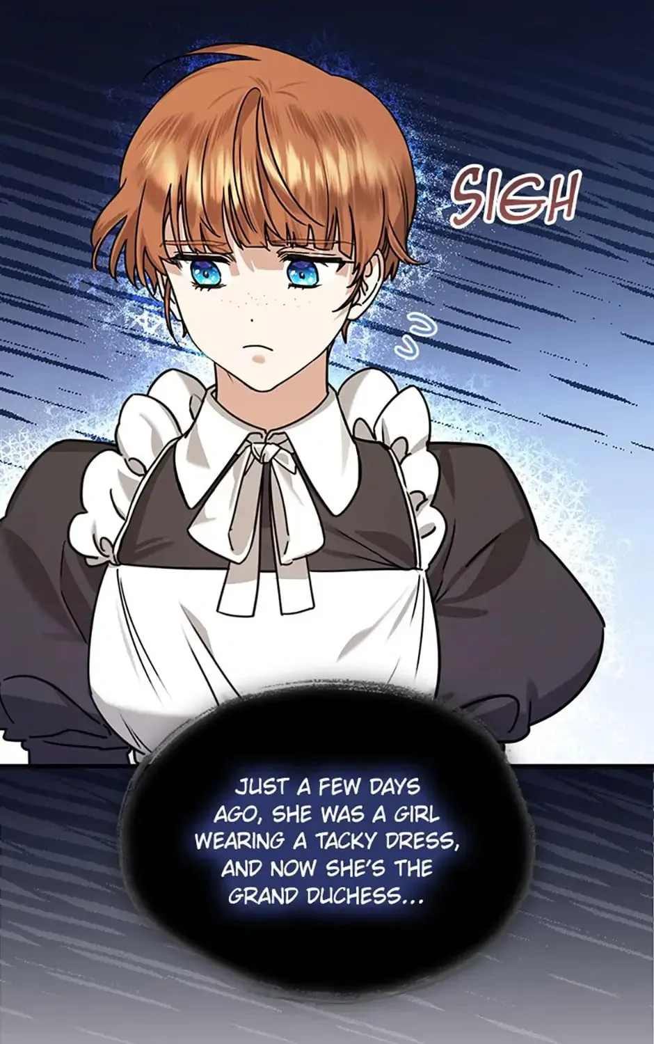 The Perfect Plan for a Fairy-Tale Ending Chapter 22 page 63 - 