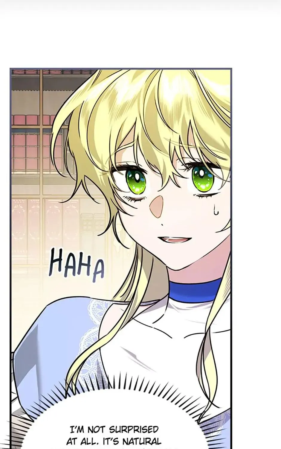 The Perfect Plan for a Fairy-Tale Ending Chapter 22 page 65 - 