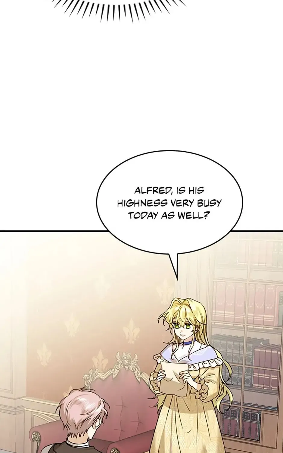 The Perfect Plan for a Fairy-Tale Ending Chapter 22 page 67 - 