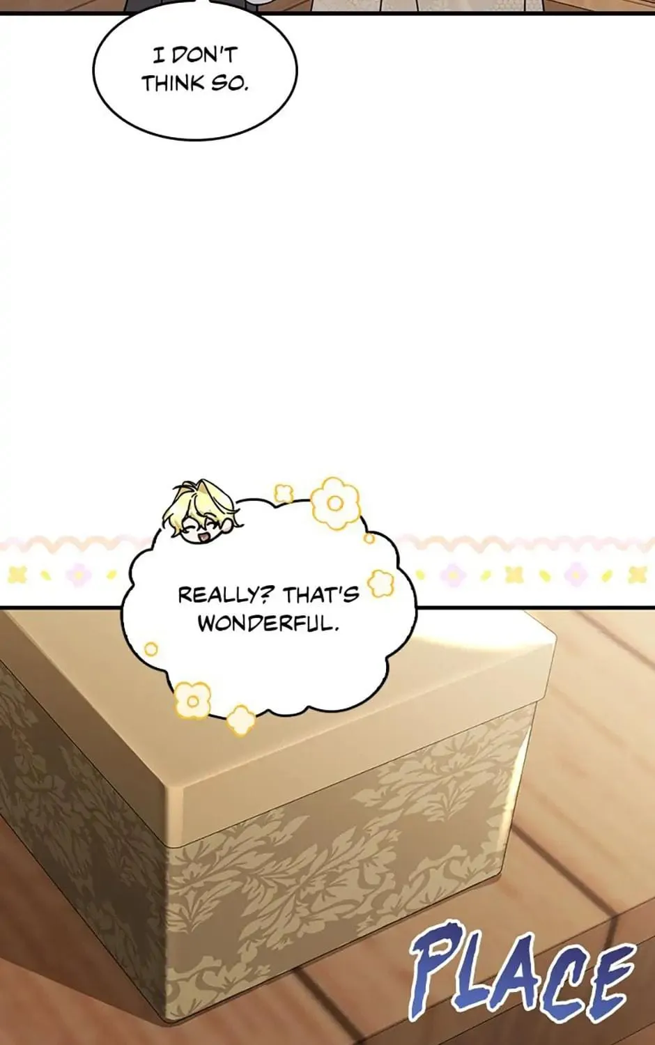 The Perfect Plan for a Fairy-Tale Ending Chapter 22 page 69 - 
