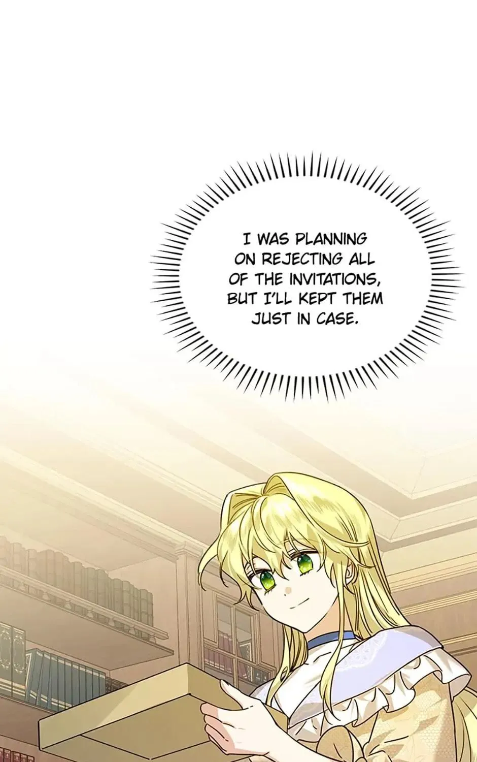 The Perfect Plan for a Fairy-Tale Ending Chapter 22 page 71 - 