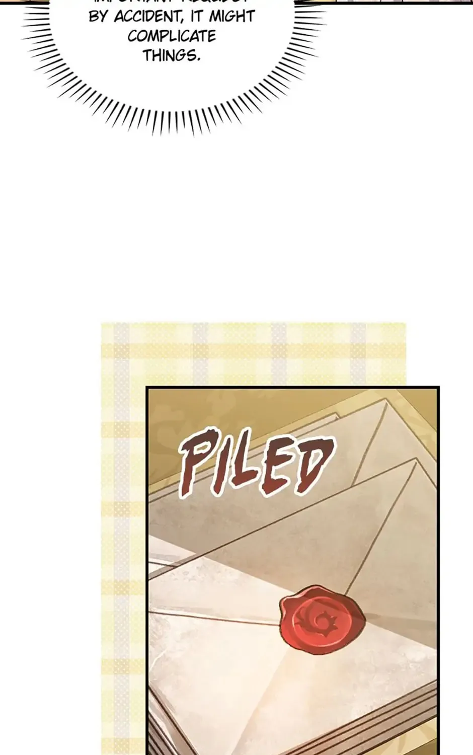 The Perfect Plan for a Fairy-Tale Ending Chapter 22 page 73 - 