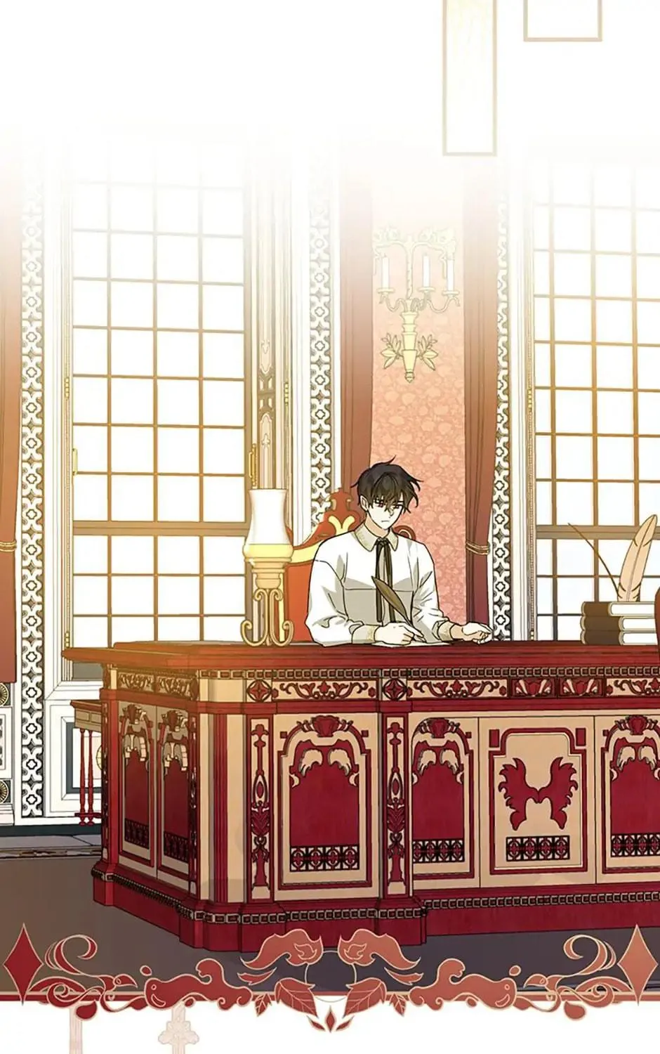 The Perfect Plan for a Fairy-Tale Ending Chapter 22 page 77 - 
