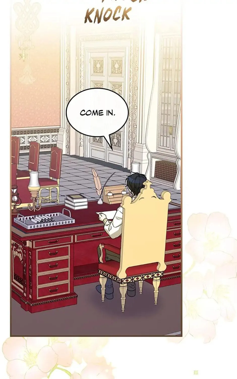 The Perfect Plan for a Fairy-Tale Ending Chapter 22 page 79 - 