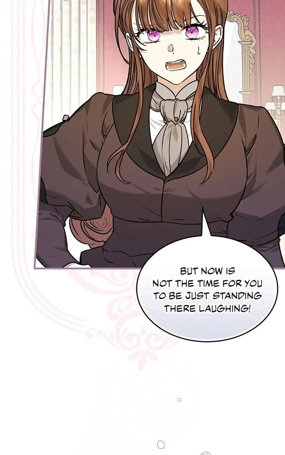 The Perfect Plan for a Fairy-Tale Ending Chapter 22 page 9 - 