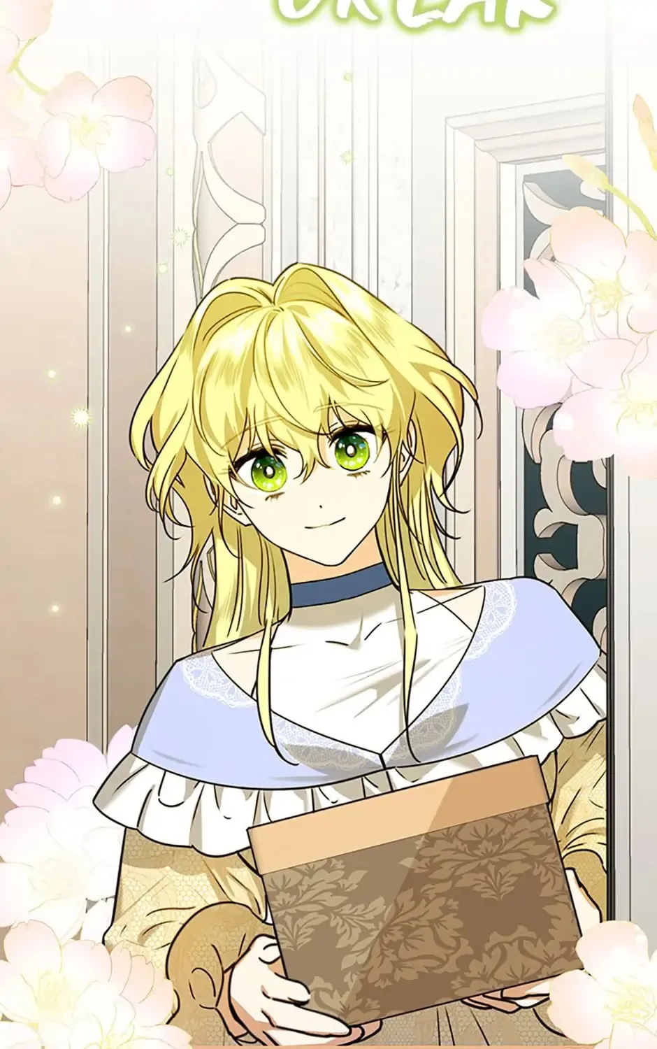 The Perfect Plan for a Fairy-Tale Ending Chapter 22 page 81 - 