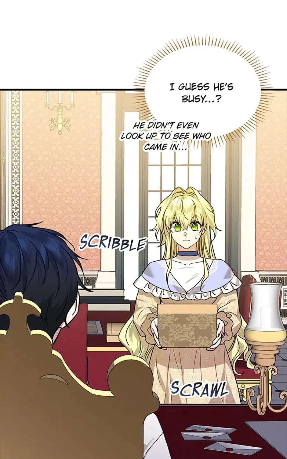 The Perfect Plan for a Fairy-Tale Ending Chapter 22 page 83 - 