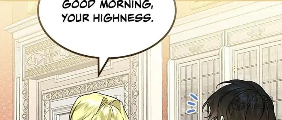 The Perfect Plan for a Fairy-Tale Ending Chapter 22 page 90 - 