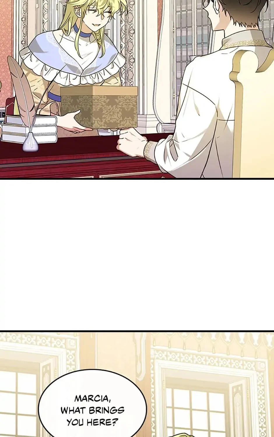 The Perfect Plan for a Fairy-Tale Ending Chapter 22 page 91 - 