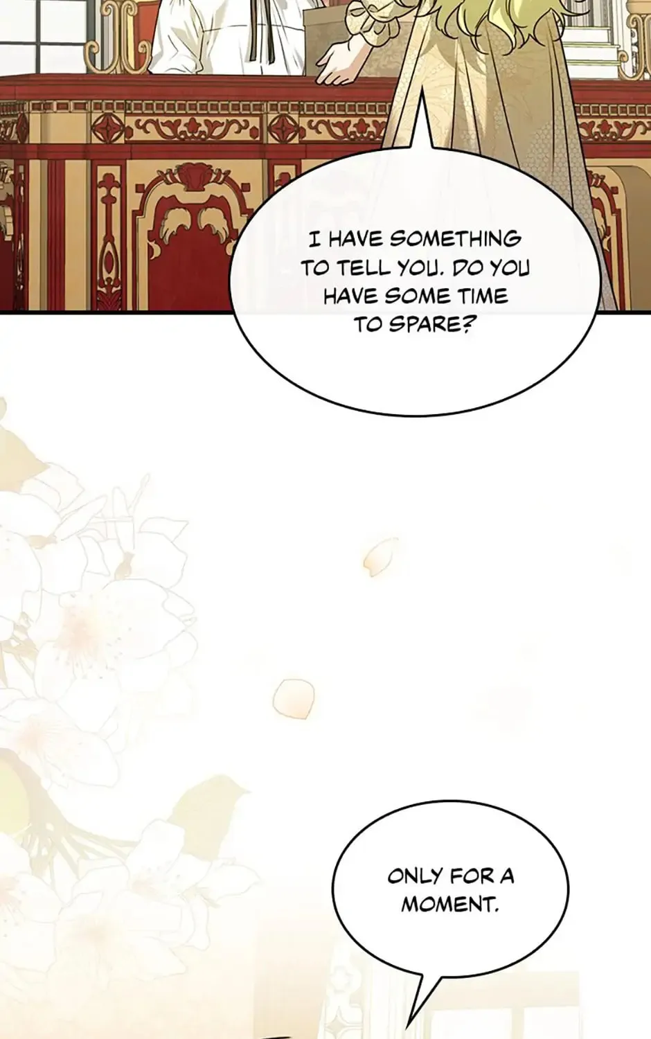 The Perfect Plan for a Fairy-Tale Ending Chapter 22 page 93 - 