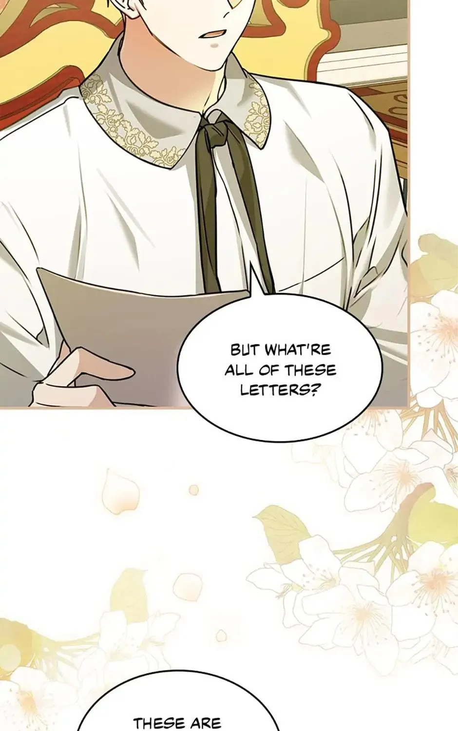 The Perfect Plan for a Fairy-Tale Ending Chapter 22 page 95 - 