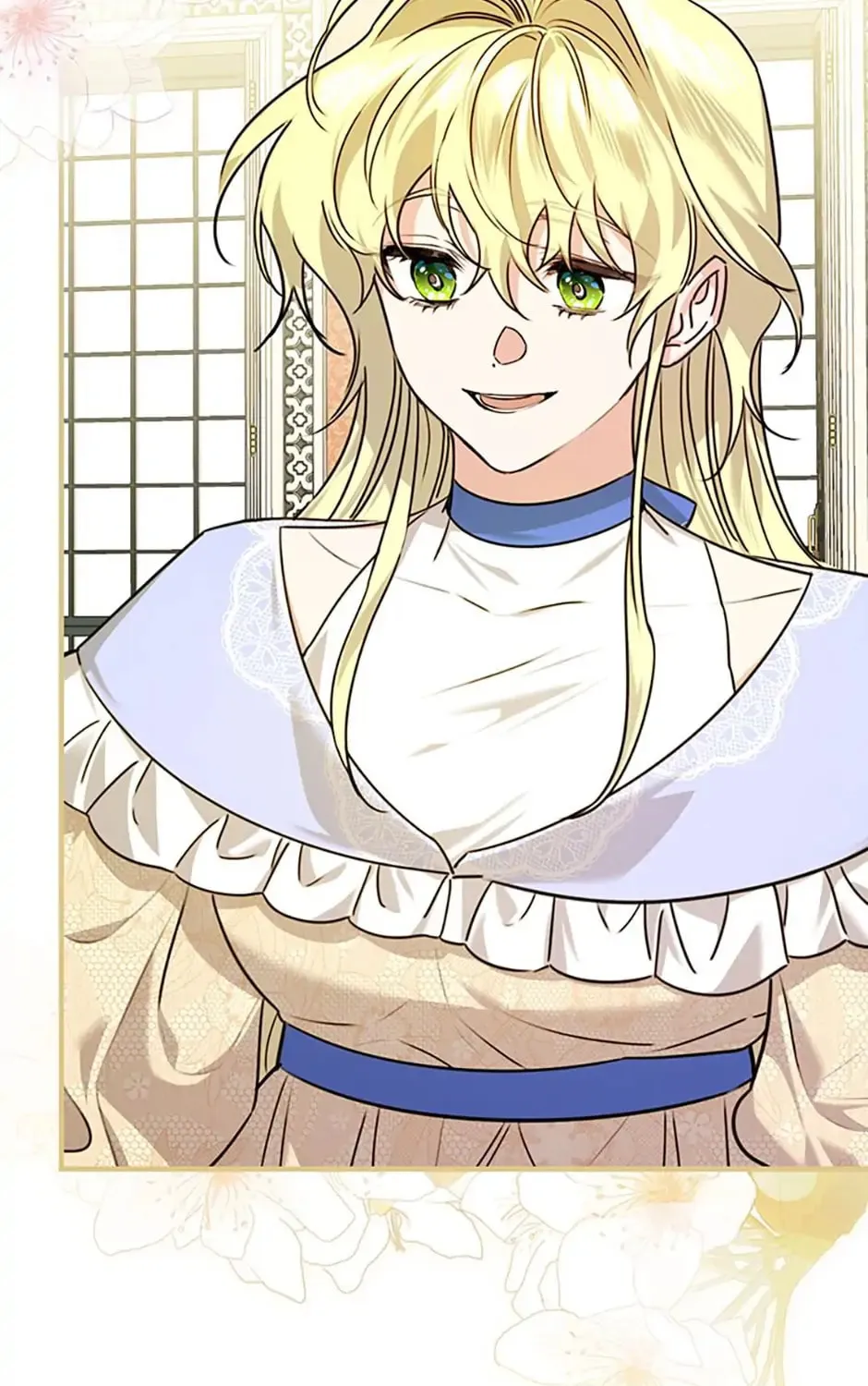 The Perfect Plan for a Fairy-Tale Ending Chapter 22 page 97 - 