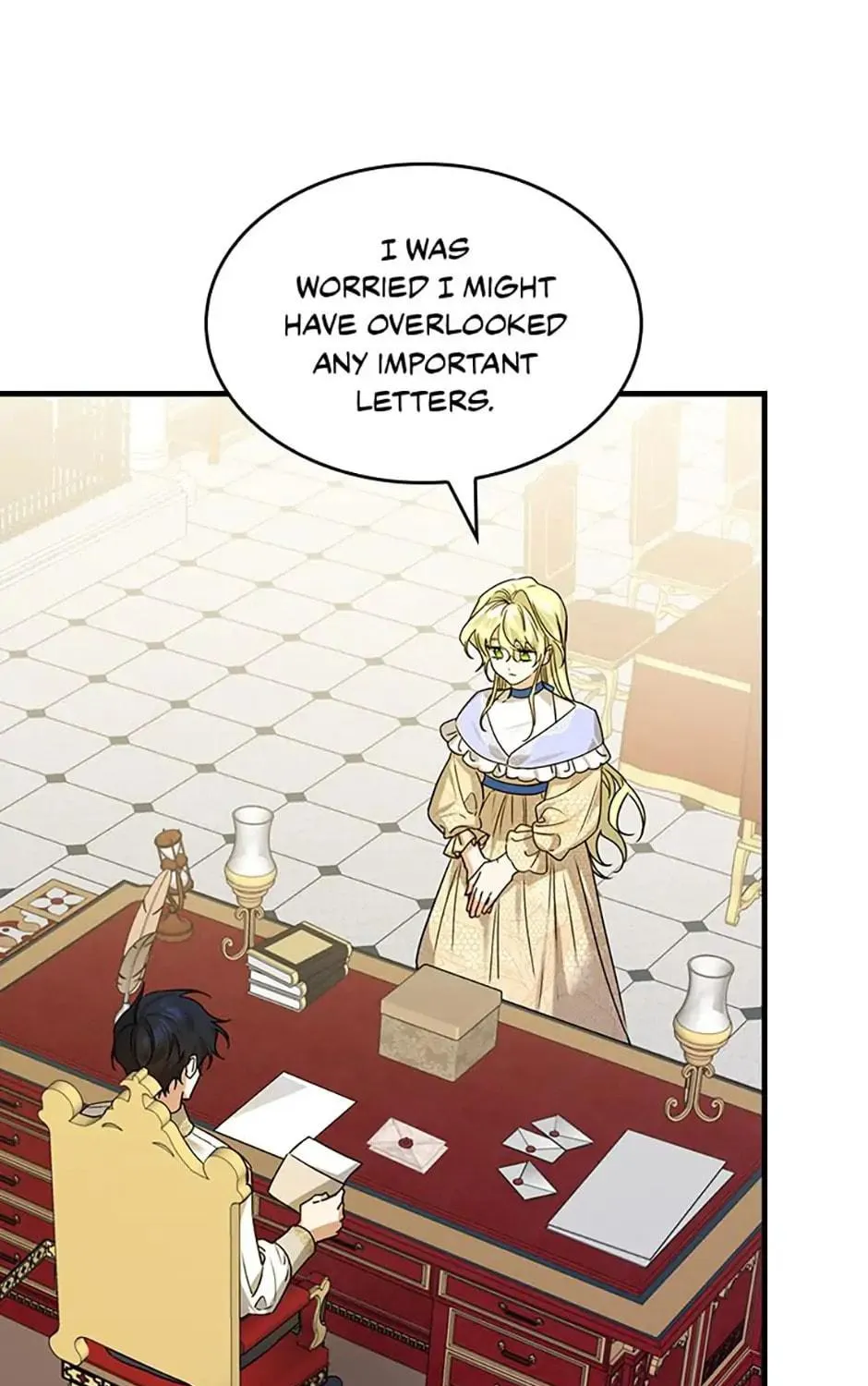 The Perfect Plan for a Fairy-Tale Ending Chapter 22 page 99 - 
