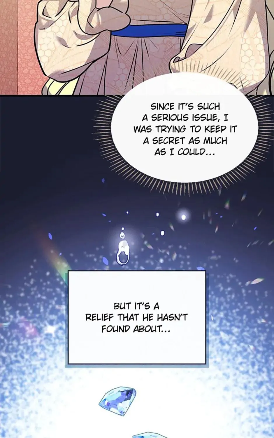 The Perfect Plan for a Fairy-Tale Ending Chapter 23 page 11 - 