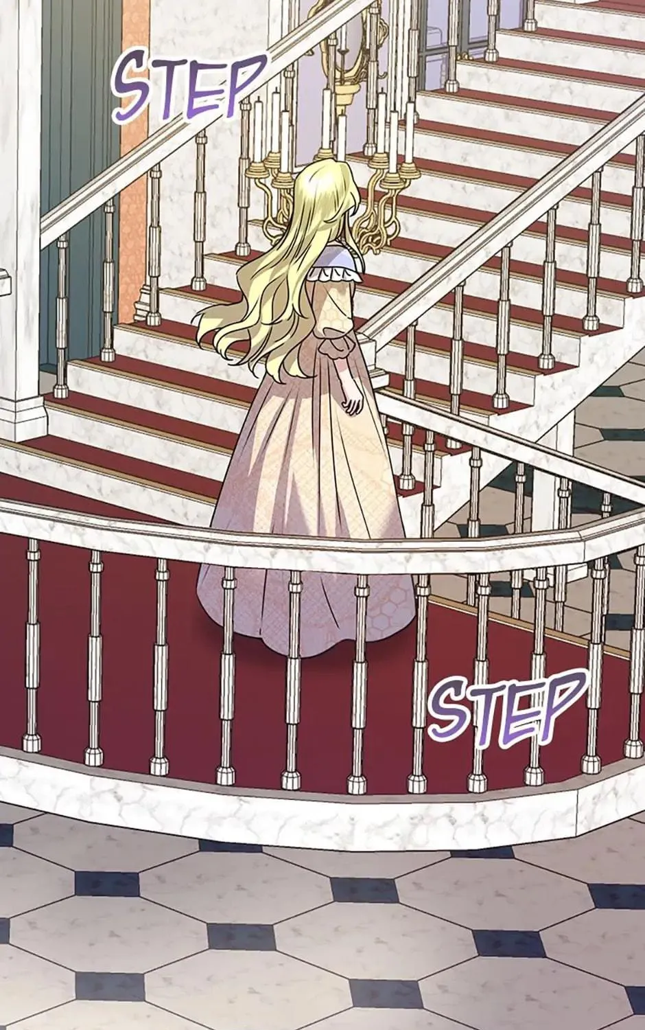 The Perfect Plan for a Fairy-Tale Ending Chapter 23 page 107 - 