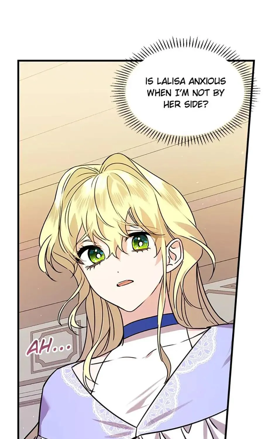 The Perfect Plan for a Fairy-Tale Ending Chapter 23 page 119 - 