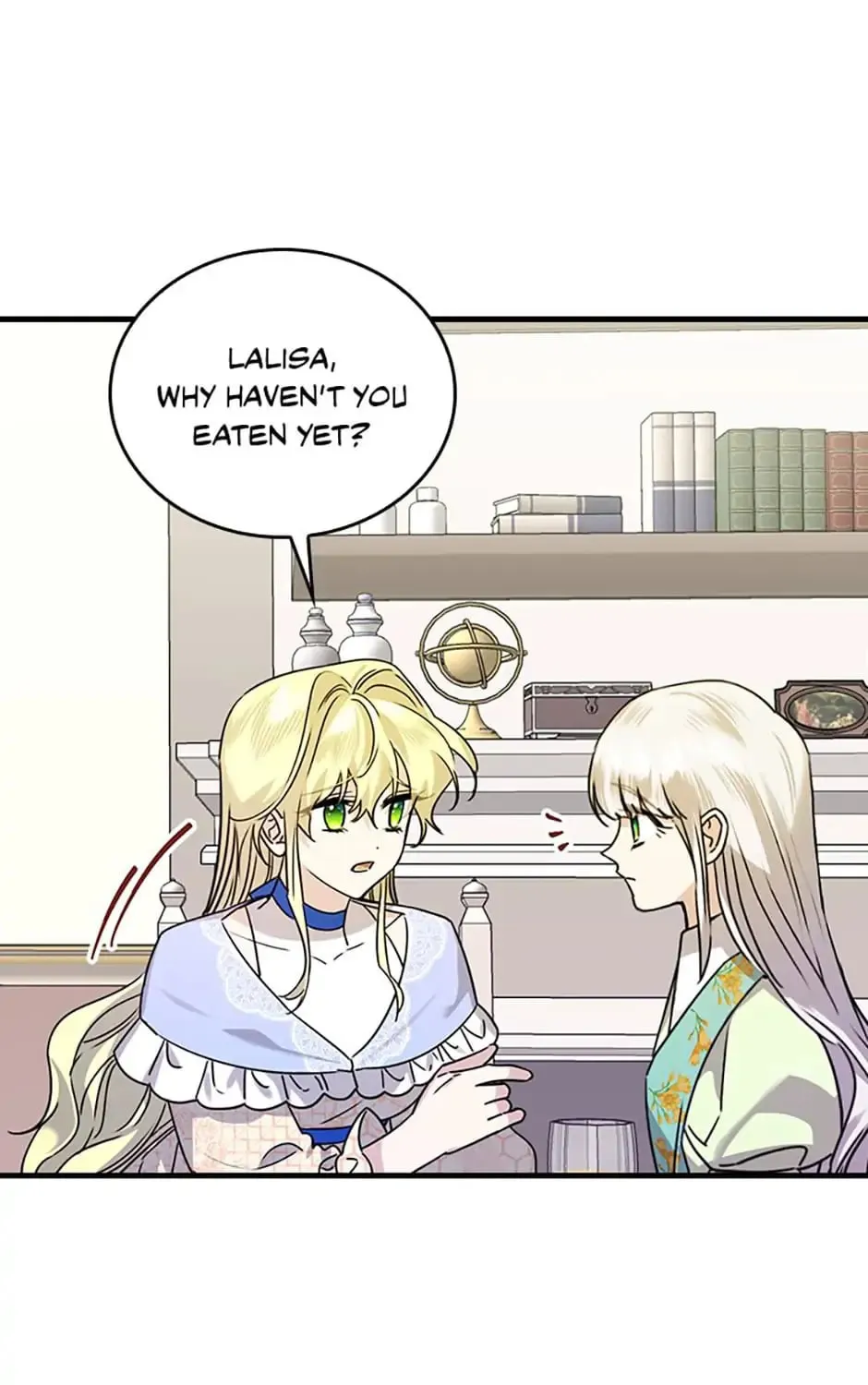 The Perfect Plan for a Fairy-Tale Ending Chapter 23 page 121 - 
