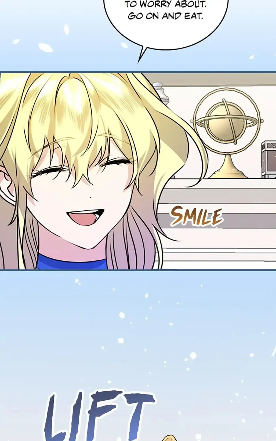 The Perfect Plan for a Fairy-Tale Ending Chapter 23 page 123 - 
