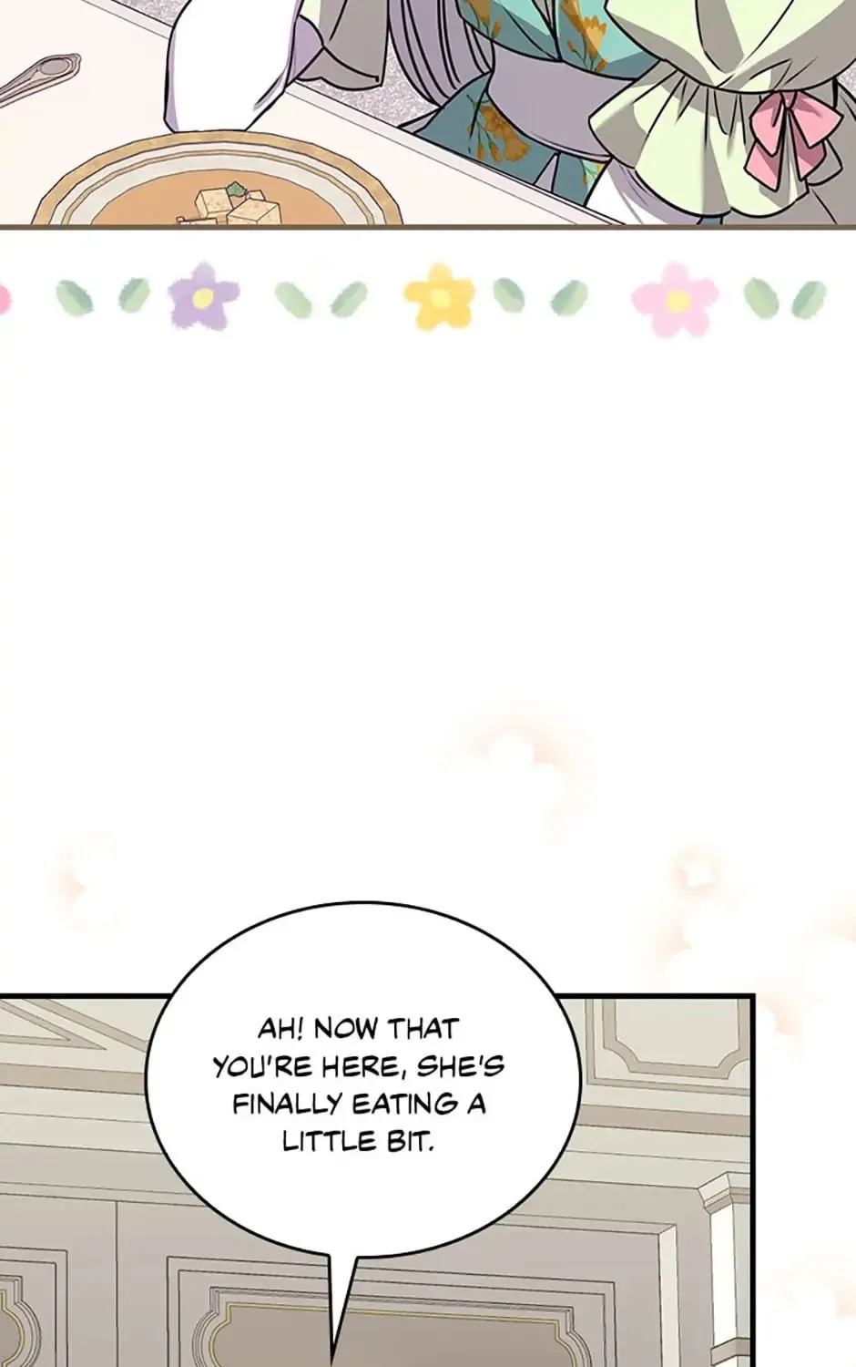 The Perfect Plan for a Fairy-Tale Ending Chapter 23 page 127 - 