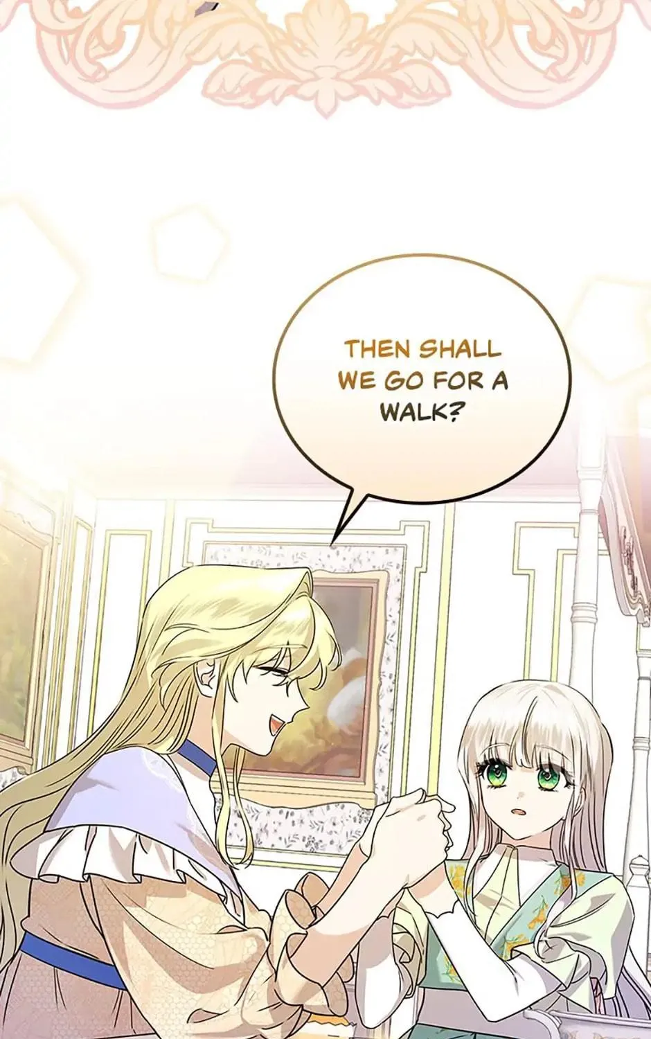 The Perfect Plan for a Fairy-Tale Ending Chapter 23 page 139 - 
