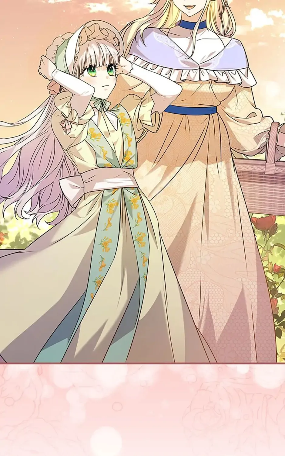 The Perfect Plan for a Fairy-Tale Ending Chapter 23 page 147 - 